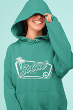 SoCal Palm Hoodie