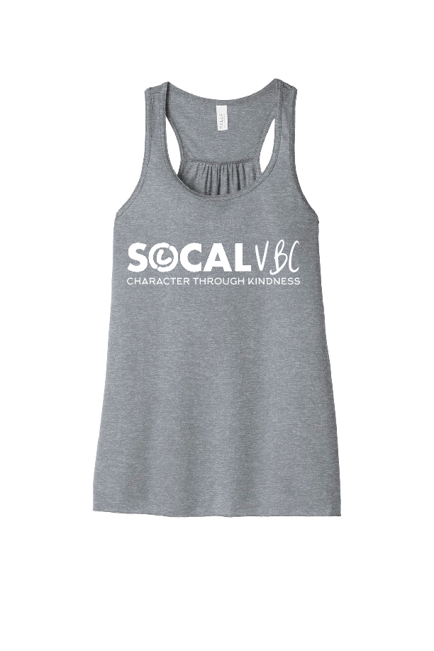 Character Through Kindness Tank