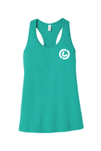 SoCal Racerback Tank