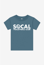 Toddler Short Sleeve T-Shirt