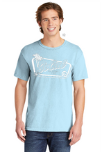 Comfort Colors Palm Short Sleeve