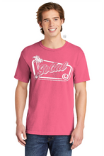 Comfort Colors Palm Short Sleeve