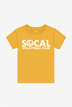 Toddler Short Sleeve T-Shirt