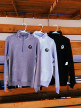SoCal Quarter Zip Sweatshirt