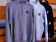SoCal Quarter Zip Sweatshirt
