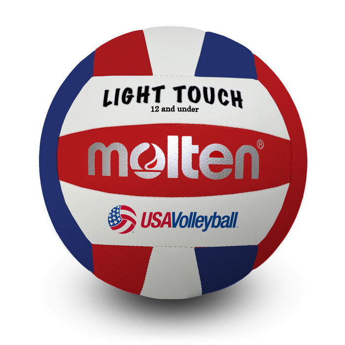 MOLTEN USAV APPROVED LIGHT TOUCH