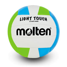MOLTEN USAV APPROVED LIGHT TOUCH