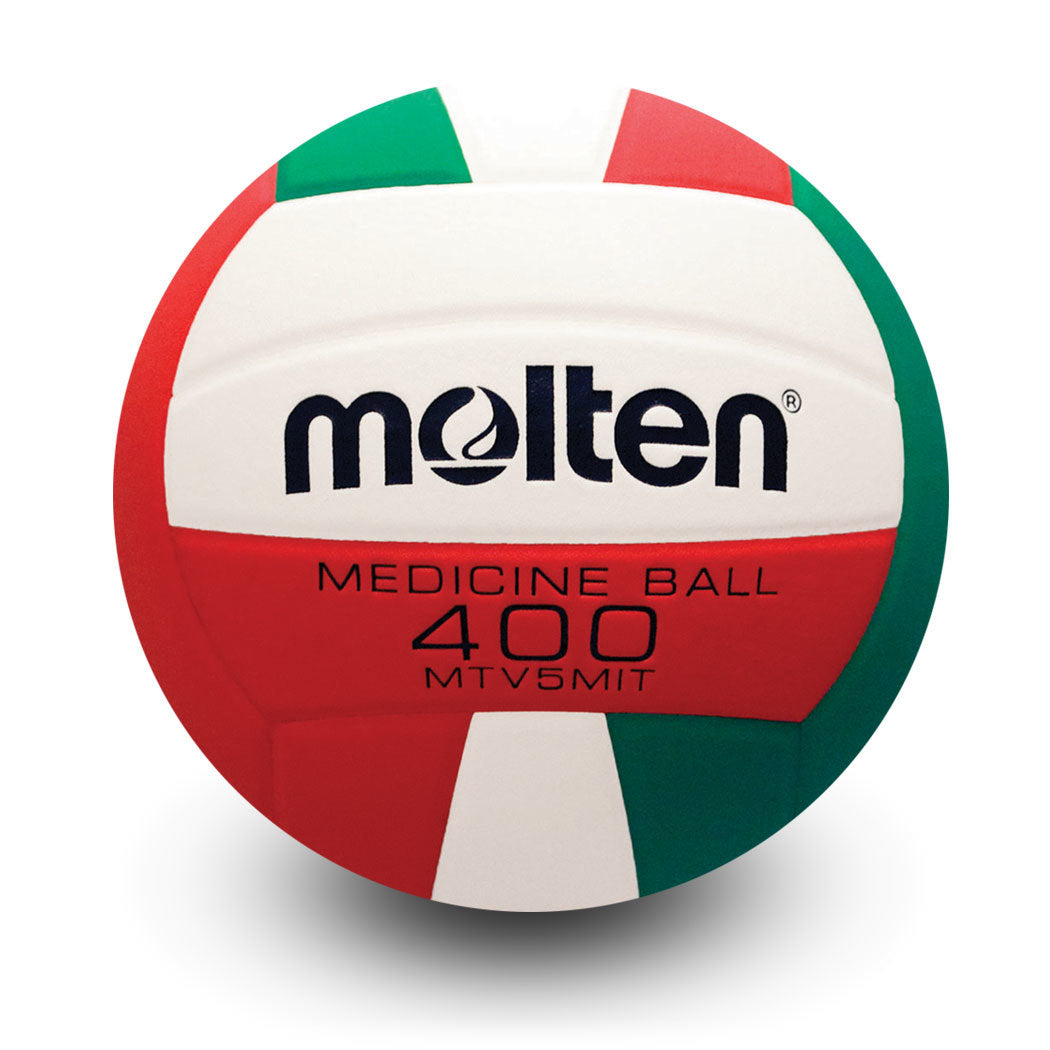 MOLTEN SETTER TRAINING BALL- TRADITIONAL PANELING