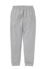 Fleece Jogger