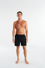 Slunks Plain Jane Shorts