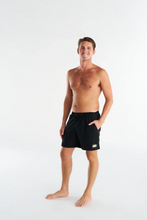 Slunks Plain Jane Shorts