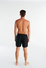 Slunks Plain Jane Shorts