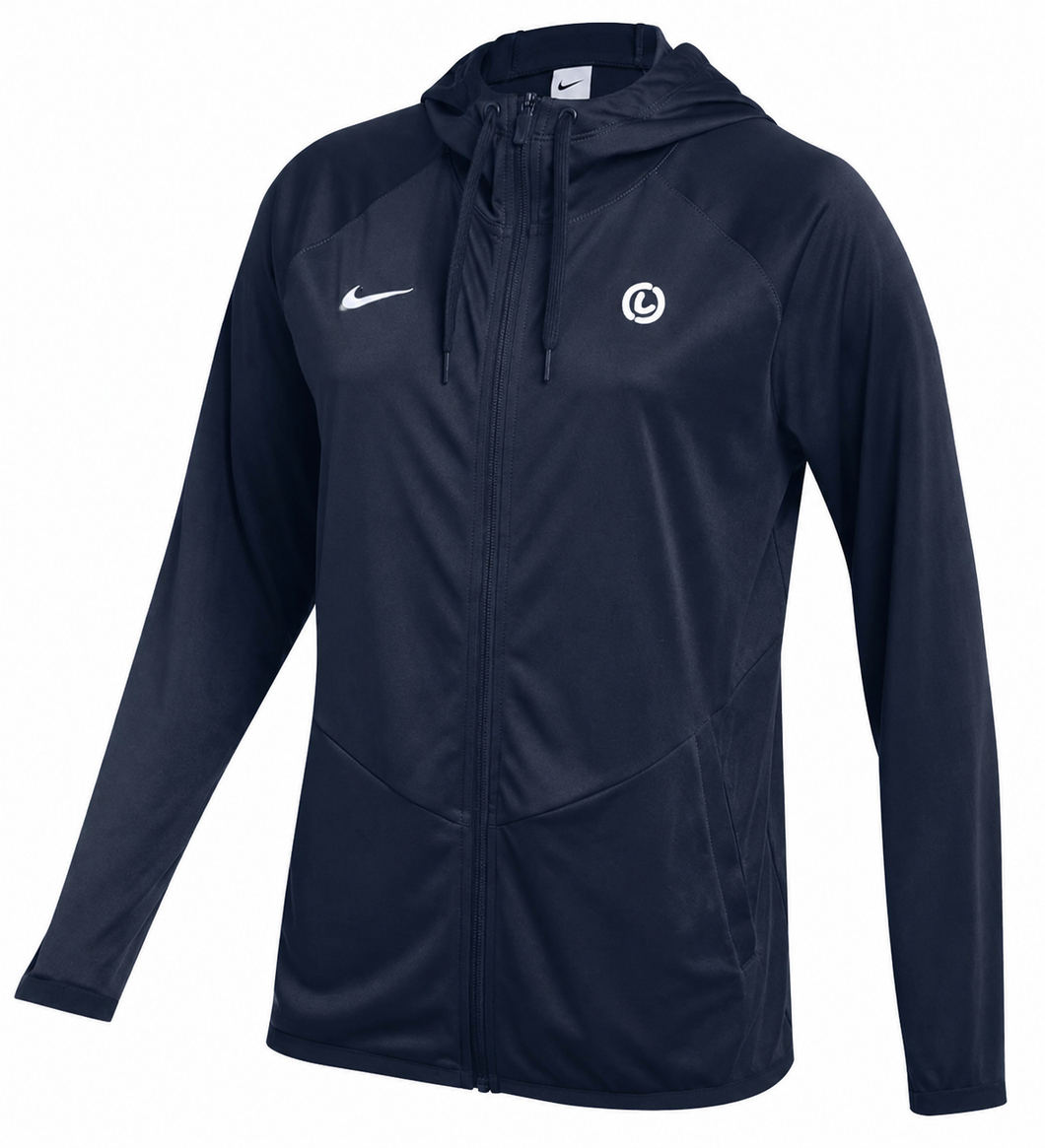 26'-27' Nike Relentless Jacket