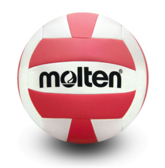 MOLTEN RECREATIONAL VOLLEYBALL