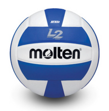 MOLTEN COMPETITION L2