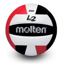 MOLTEN COMPETITION L2