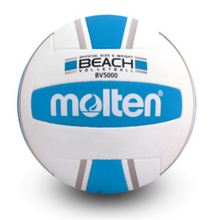 MOLTEN ELITE BEACH VOLLEYBALL