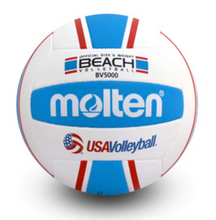 MOLTEN ELITE BEACH VOLLEYBALL