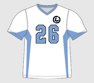 2026 Local Jersey