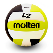 MOLTEN COMPETITION L2