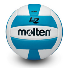 MOLTEN COMPETITION L2