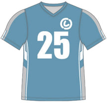 25'-26' Fall Ball Approved Jersey