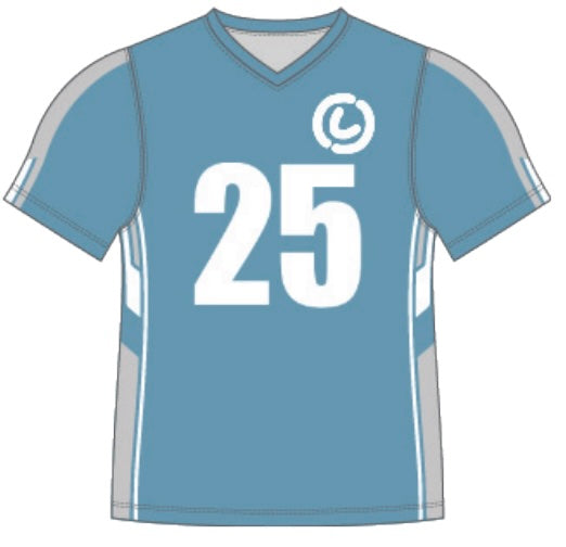 25'-26' Fall Ball Approved Jersey