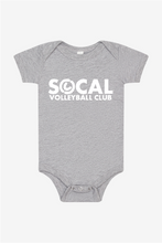 Infant Jersey One Piece
