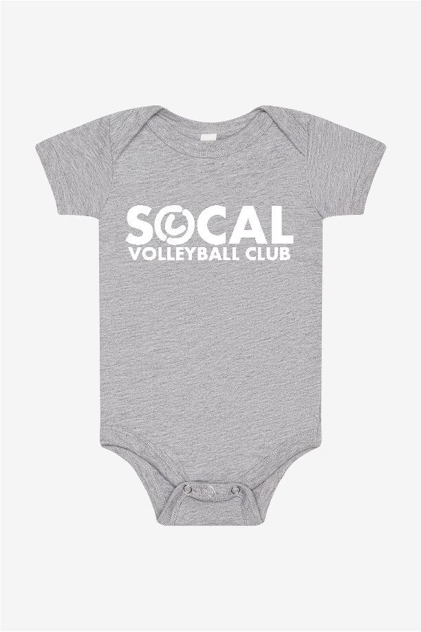 Infant Jersey One Piece
