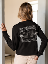 2026 Roster Longsleeve