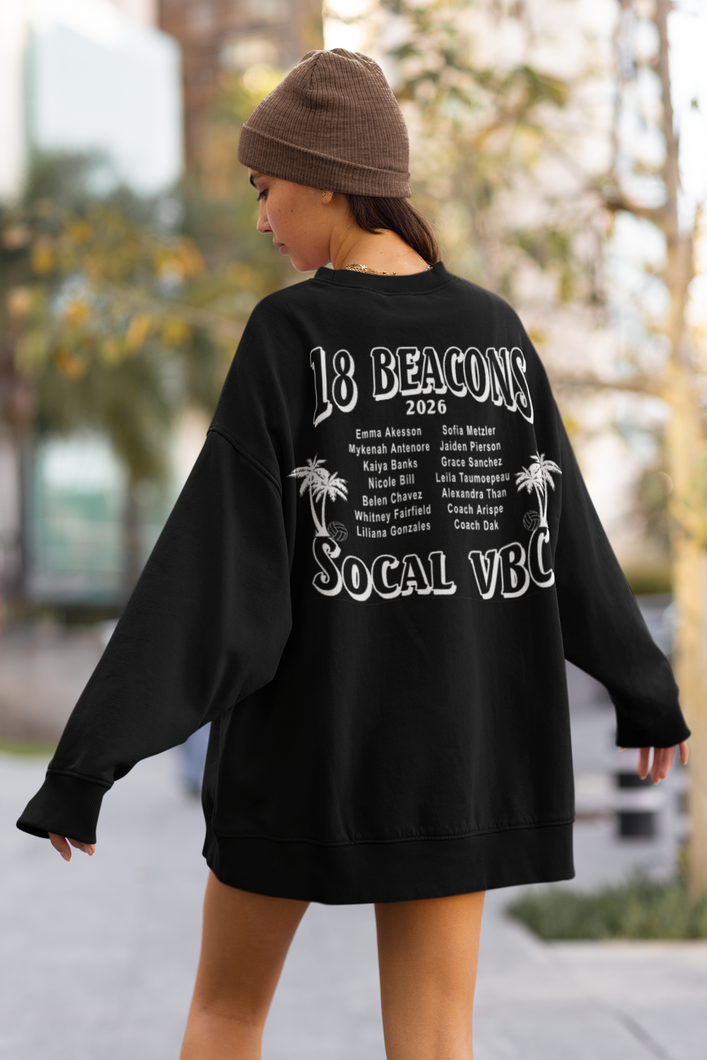 2026 Roster Crew Neck