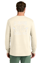 2026 Roster Longsleeve
