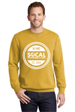 Crew Neck Be Kind Threaded