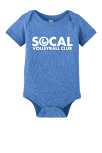 Infant Jersey One Piece