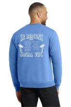 2026 Roster Crew Neck