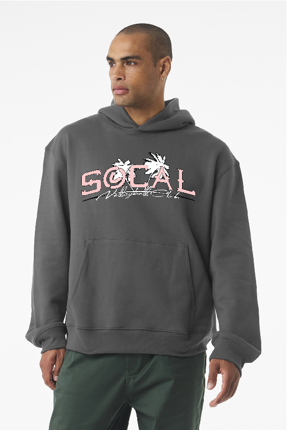 Boys Add On Hoodie