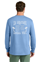 2026 Roster Longsleeve