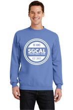 Be Kind Crewneck