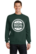 Be Kind Crewneck