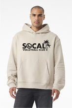 Bella Canvas Heavy Weight Pullover Hoodie