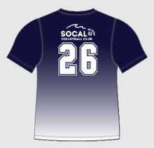 26'-27' Fall Ball Jersey