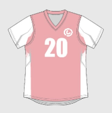 2024-2025 Fall Ball Jersey