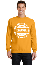 Be Kind Crewneck