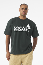 Bella Canvas Heavy Weight T-Shirt