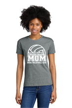 Volleyball Mom T-Shirt
