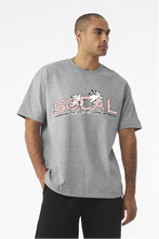 Bella Canvas SoCal San Diego T-Shirt