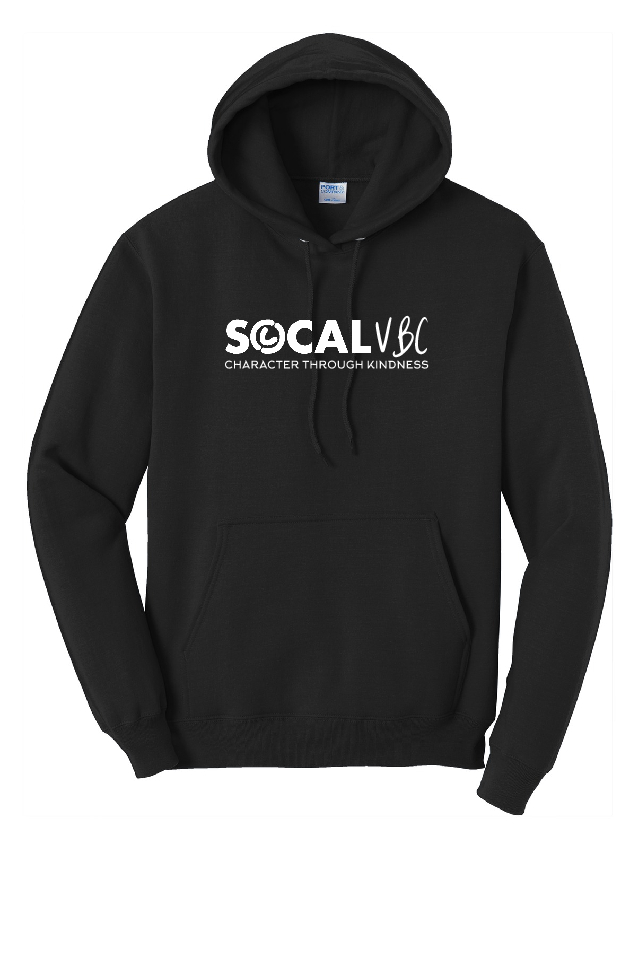 Hooded Practice Sweatshirt