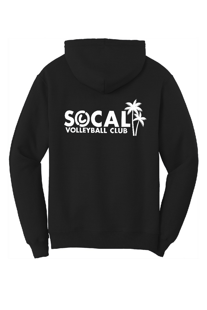 25'-26' Badger Sport Hoodie
