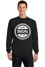 Be Kind Crewneck