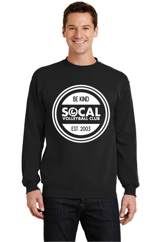 Be Kind Crewneck